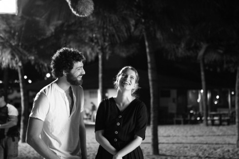 Filme "As Horas Vulgares"