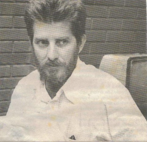 Paulo César Vinha