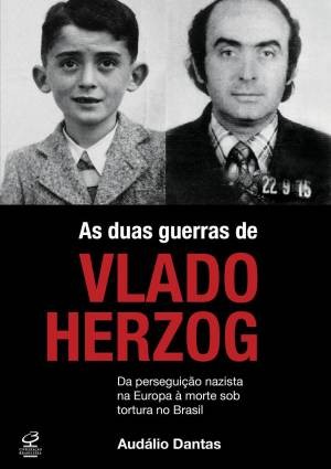 "As Duas Guerras de Vlado Herzog"