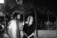 Filme "As Horas Vulgares"